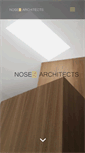 Mobile Screenshot of noses.it